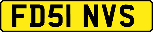 FD51NVS