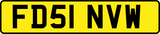 FD51NVW