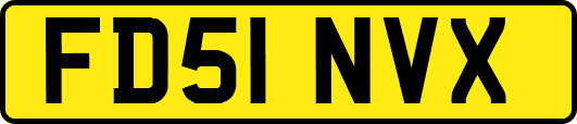 FD51NVX