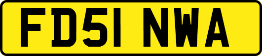 FD51NWA