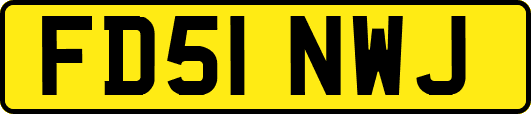 FD51NWJ