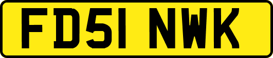 FD51NWK