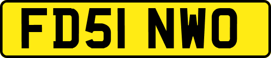 FD51NWO