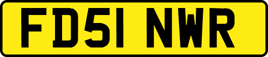 FD51NWR