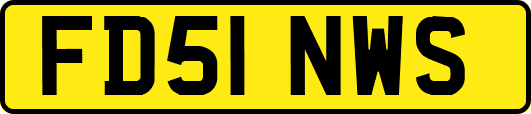FD51NWS