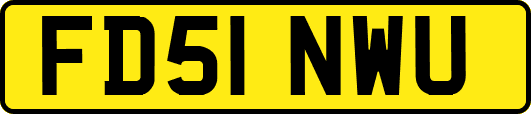 FD51NWU