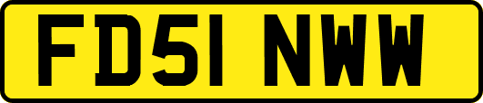 FD51NWW