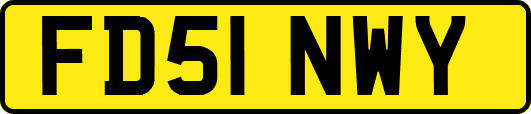 FD51NWY