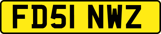 FD51NWZ