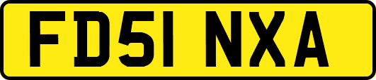 FD51NXA