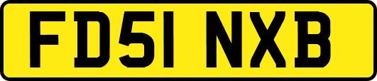 FD51NXB