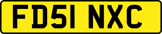 FD51NXC