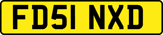 FD51NXD