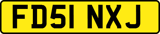 FD51NXJ