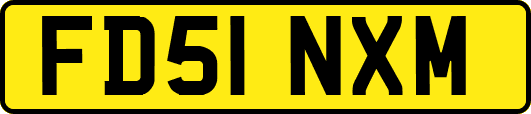 FD51NXM