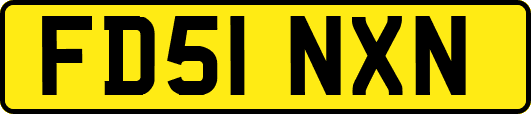 FD51NXN