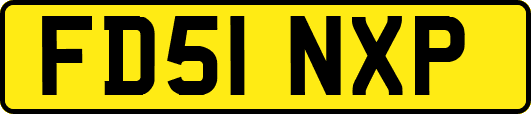 FD51NXP