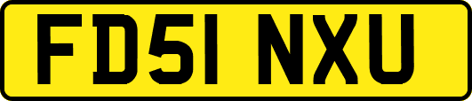 FD51NXU