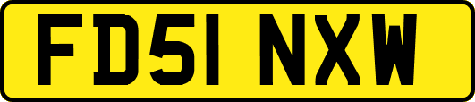 FD51NXW