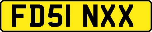 FD51NXX