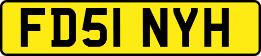 FD51NYH