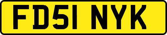 FD51NYK