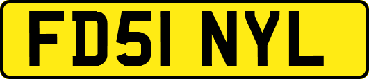 FD51NYL