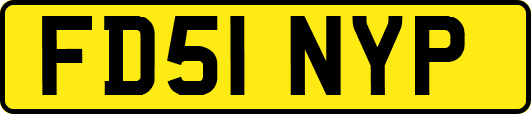 FD51NYP