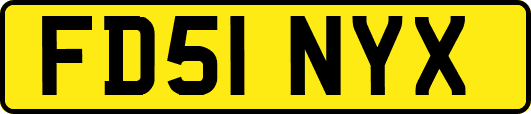 FD51NYX