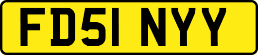 FD51NYY