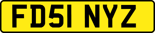 FD51NYZ