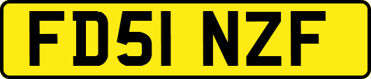 FD51NZF