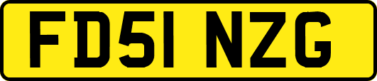 FD51NZG