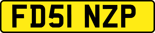 FD51NZP