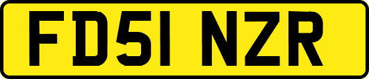 FD51NZR