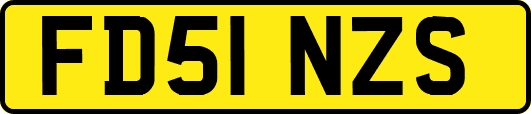 FD51NZS