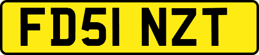 FD51NZT