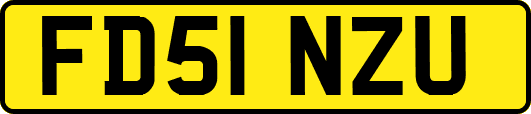 FD51NZU