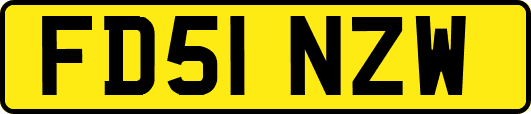 FD51NZW
