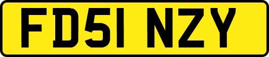 FD51NZY