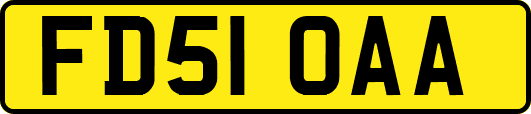 FD51OAA