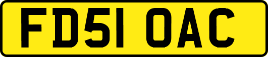 FD51OAC