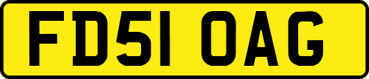 FD51OAG