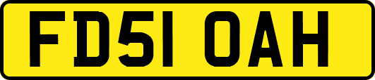 FD51OAH