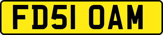 FD51OAM