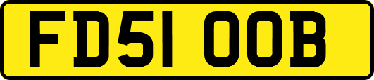 FD51OOB