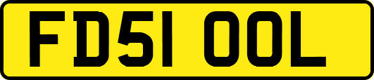 FD51OOL