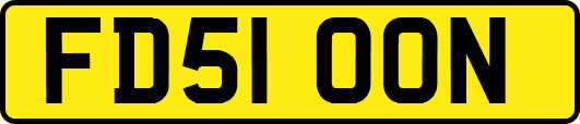 FD51OON