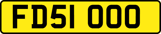 FD51OOO