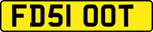 FD51OOT